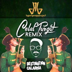 Alex Gaudino ft. Crystal Waters - Destination Calabria (Celal Turgut Remix/Edit) OUT NOW !!!