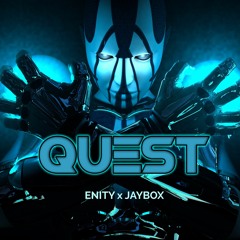 JayboX X Enity - Quest (Original Mix) FREE DOWNLOAD