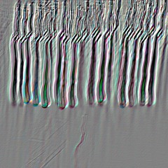 Deep Down (BOUCLE x 8 AWAY)