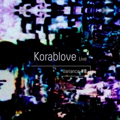 Archipel Variance #8. Korablove Live