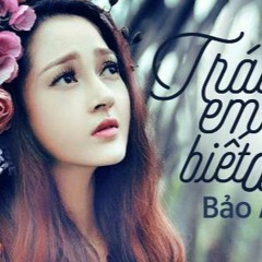 Bao Anh - Trai Tim Em Cung Biet Dau - (Huu Thanh Remix)