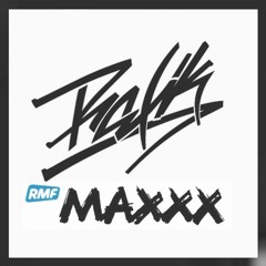 RAFIK - RADIO RMF MAXXX MIX (SEP 2016)
