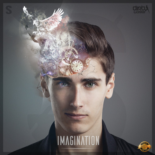 Sephyx - Imagination (Official HQ Preview)