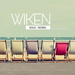 XOLO Ft Nomis - Wikèn' #EHK