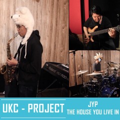 [SINGING COVER] JYP - The House You Live In
