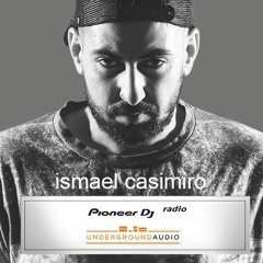 Underground Audio Mix 005 - Ismael Casimiro [Free Download]