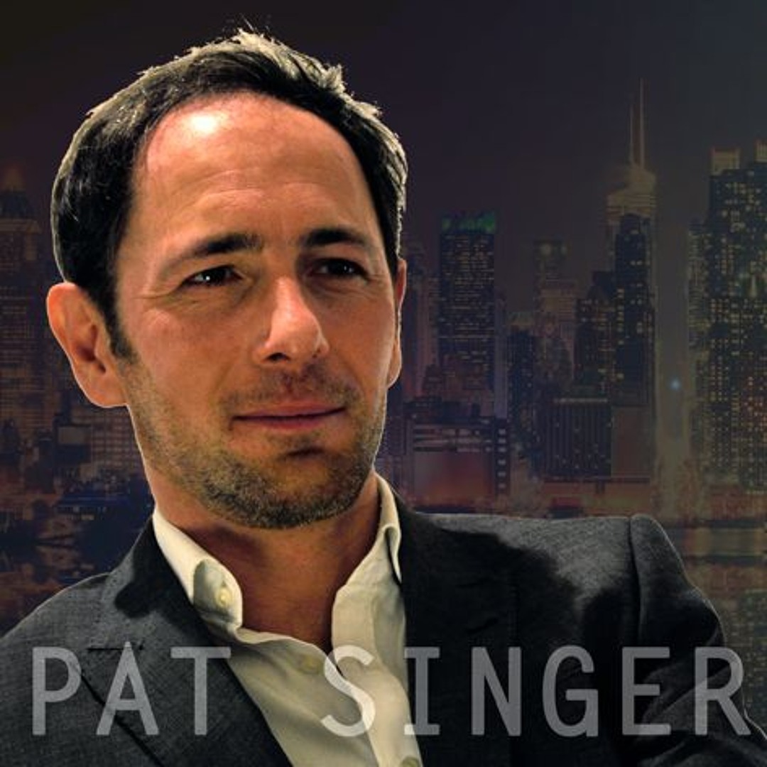 Stream San Francisco - Pat Singer by Pat Singer | Listen online for ...
