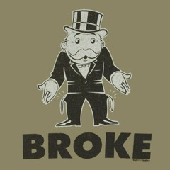 Hity-Broke(Prod. by Hity)