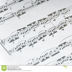 Selection of Music by Pippa Cleary