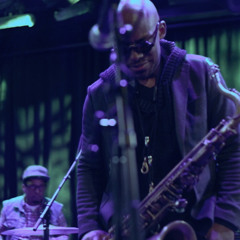DRIVE - Marcus Strickland's Twi-Life feat. Chris Dave @ LPR, NYC