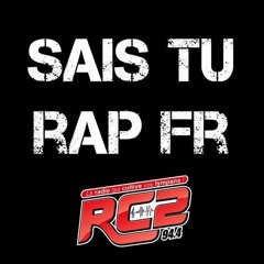 Mod Efok dans l'émission "Sais - Tu Ce Qu'est Le Rap Français" RC2 06/10/16