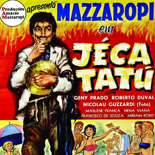 Tudo Sobre o Primeiro Filme de Mazzaropi - Museu Mazzaropi