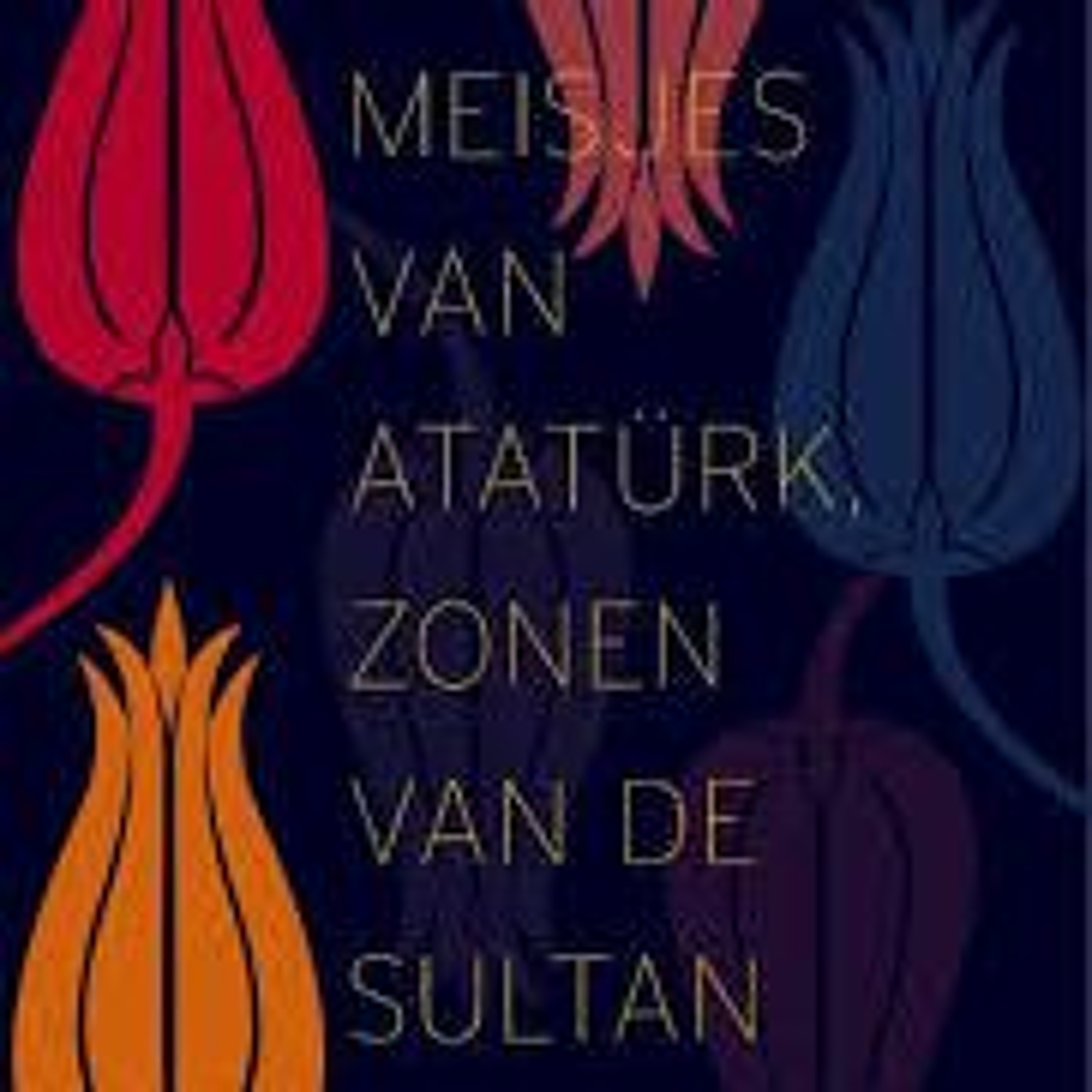 Boekenpodcast Het verhaal