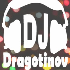 DJ Dragotinov - Affair Intro (96 Bpm)