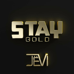Jevi - Stay Gold