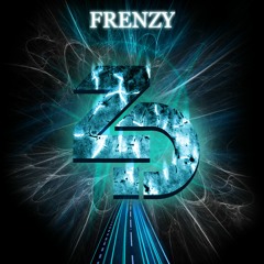 Zetta Paranoid - Frenzy