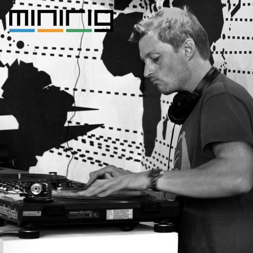 DJ Madbeats Mix For Minirig At BPM PRO