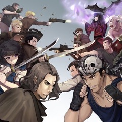 Final Fantasy Soundtrack PFS