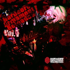 (Preview) SOTUI vs QUARK - Crosshard [F/C Hardcore Armament Reloaded Vol.1]