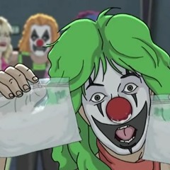 Clowns Are Taking Over