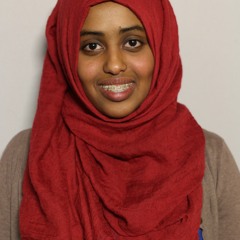 Isra Omar: Reconnecting With My Faith