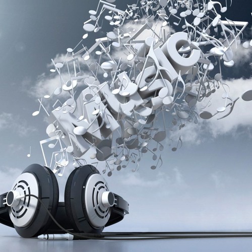 We all speak TECHNO #1