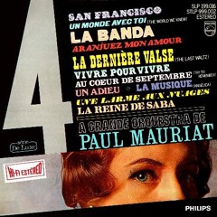 La Derniere Valse