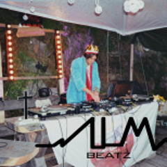 Dr. Chimpanzee @AlmBeatz 2016