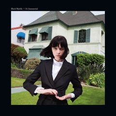 Black Marble - Collene