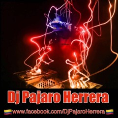 Dj Pajaro Herrera - Cumbia Colombiana