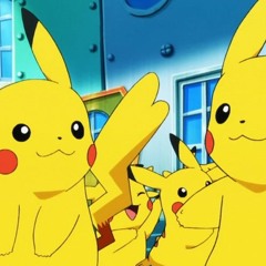 Pokemon Pikachu (song It is AWSOME)!!!!!!!!!