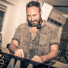 Doorly live @Cafe Mambo Ibiza - 29 Aug 2016