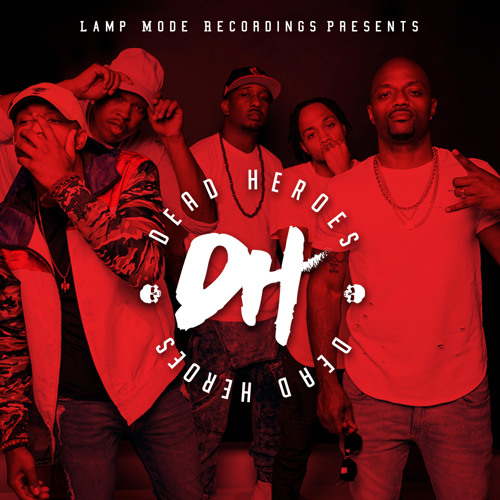 Dead Heroes - Old Me