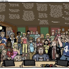 Revolution No.9 - DRUGARVLADIMIR (matrica OSŠ 9.maj)