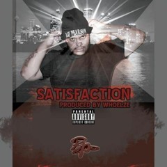Ray Pearson - Satisfaction
