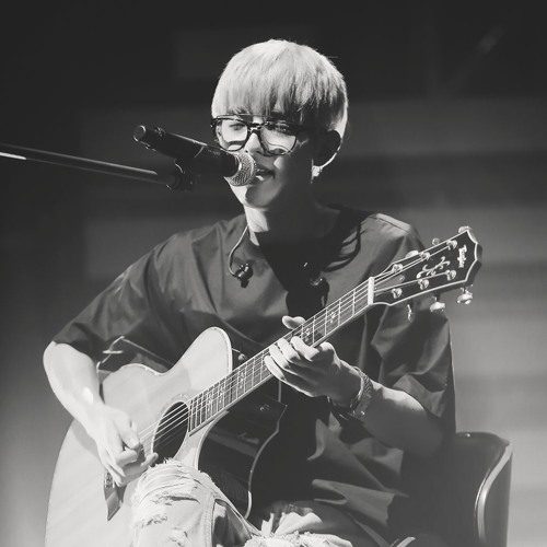 Well Done Again My Friend - DAY6 cover