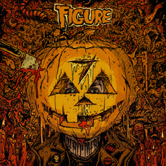 Figure - Black Magick