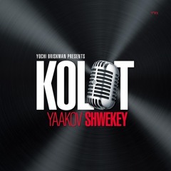 Kolot (feat. Shlomi Shabat)