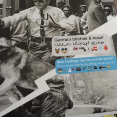 GERMAN BITCHES & HOSE! (NEW BEATINGS, RHYMES AND LIFE) VOL.22? side a