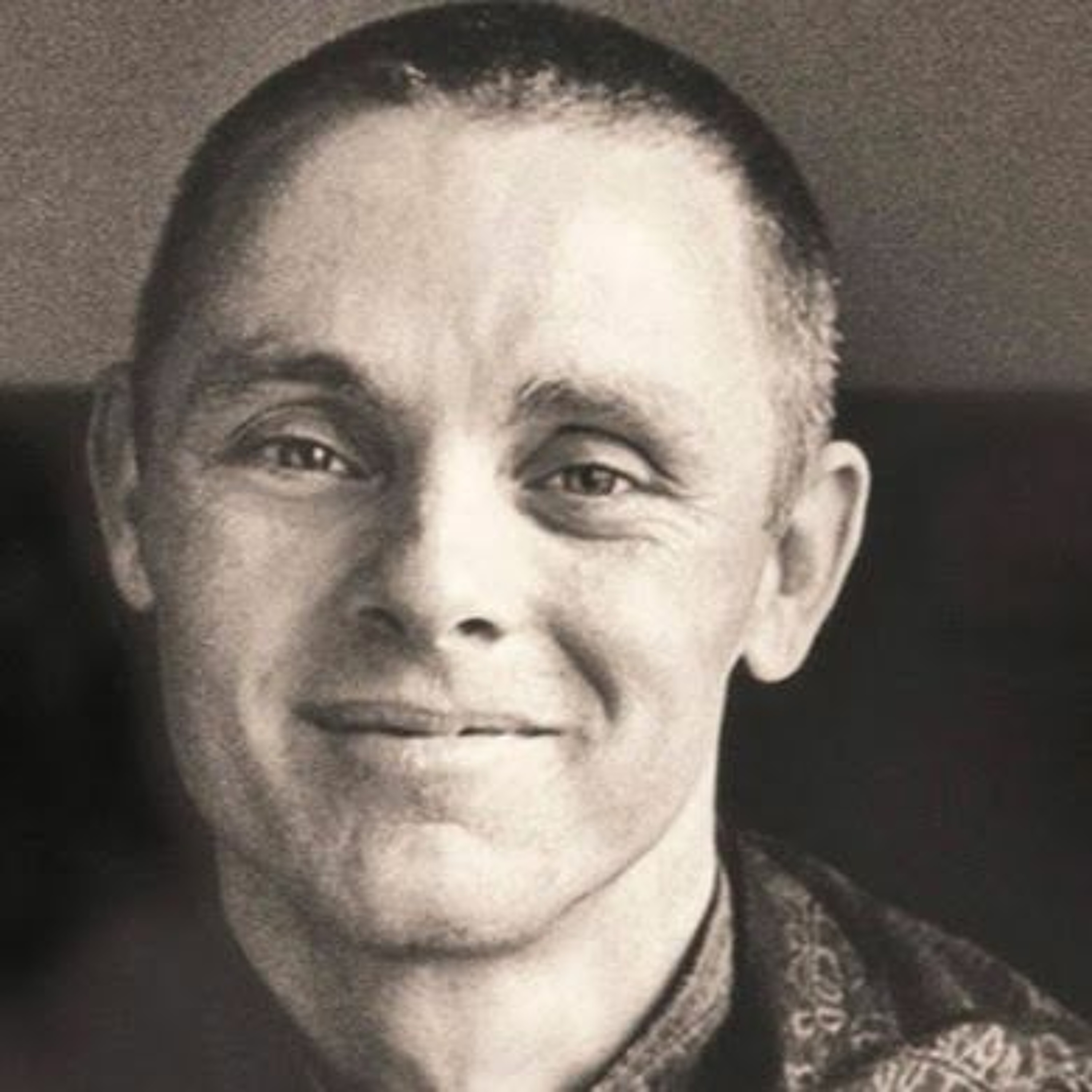 The Magical Mystery Tour Oct 7 2016 Adyashanti - Freedom Beyond Consensus Reality episode artwork
