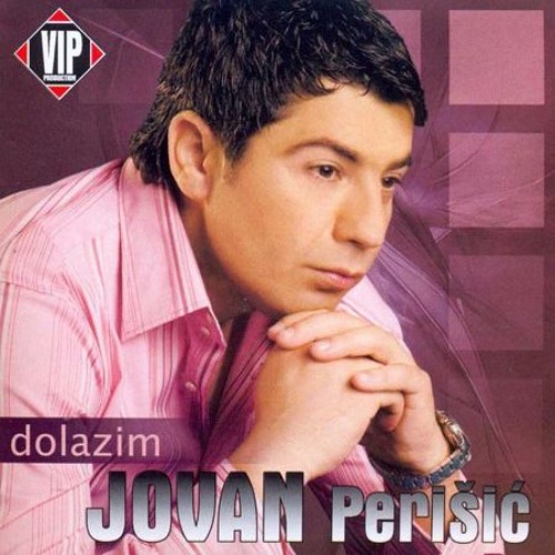 Jovan Perisic - Moje Najmilije