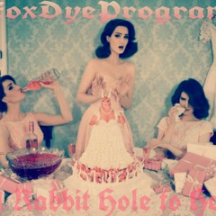 A Rabbit hole to Hell