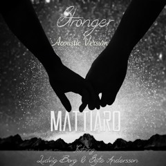 Stronger (Acoustic Version)