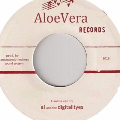 AL and the DIGITALITYES - l'anema rest for