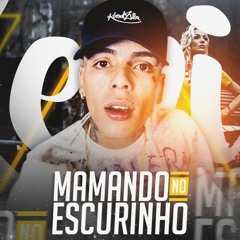 Mc Kevin - Te Vi Mamando No ESCURINHO (R7)