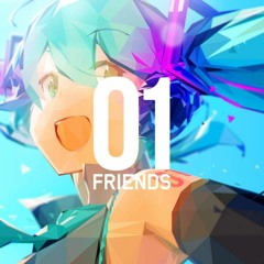 Goodbye - Miku