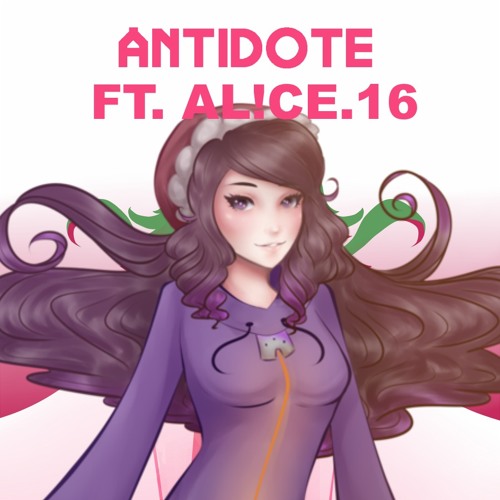 「UTAU Synth」Antidote「AL!CE.16」+UST
