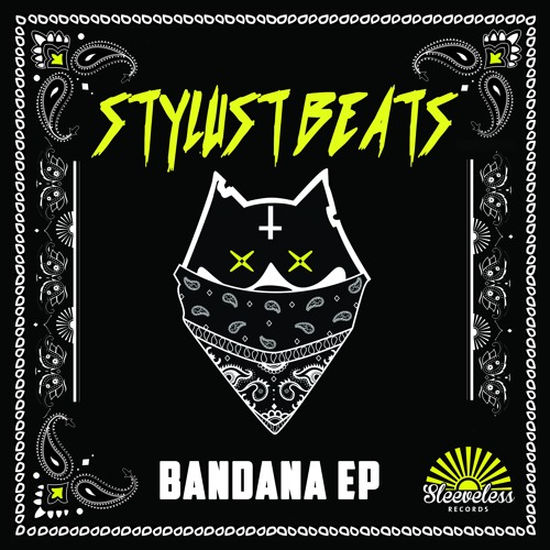 Stylust & DJANK YUCCA - Painkiller