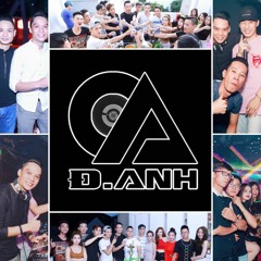 CLub DJ Đ.A Vol 2 - Dj Quang Mix