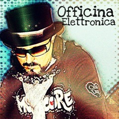 Gigi D'Agostino - Lampada Osram ( PianoIntroCut )